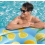 Materac plażowy Bestway 43392 176x122cm zapachowy